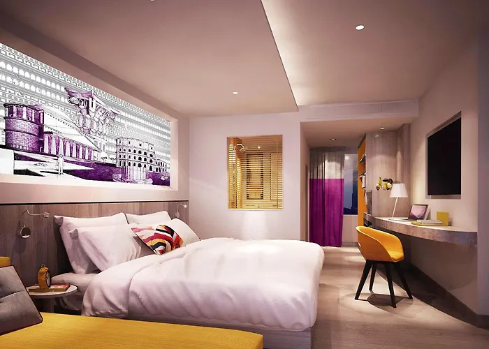 Sunday Harbour View Sukhumvit 50 Hotel 4*