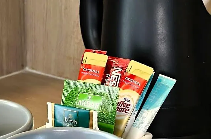 ホテル イビス スタイル バンコク スクンビット 50 4*